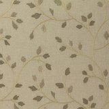 Woodfield Taupe by RM CoCo Designer Fabric Color Concerto - Earth - Wesco 70% COTTON 30% POLYESTER Horizontal: 12.75 and Vertical: 9.5 51 - Swanky Fabrics -