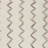 Sense Of Rhythm Beige by RM CoCo Designer Fabric Flying Colors Vol. I - Wesco 88% COTTON 12% POLYESTER Horizontal: 5.75 and Vertical: 15.25 49 - Swanky Fabrics -
