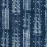 Cap De Pera Denim 250671 by ED Ellen DeGeneres Designer Fabric - 100%Cotton China 39000 Horizontal: 12.6 and Vertical: 6.75 54 - Swanky Fabrics -