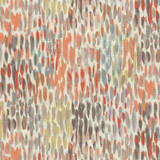 Make It Rain Nectar 550181 by Kelly Ripa Home Designer Fabric - 100%Cotton China 39000 Horizontal: 13.5 and Vertical: 13.5 54 - Swanky Fabrics -