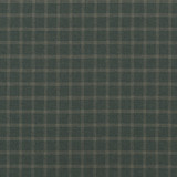 Bute Blue/Green by Mulberry Designer Fabric FESTIVAL WOOL - 100% United Kingdom HEAVY Horizontal: 2.758 and Vertical: 2.955 57.918 - Swanky Fabrics -
