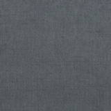 Blizzard Dresden by G P & J Baker Designer Fabric ESSENTIAL COLOURS II VISCOSE - 45%;COTTON - 35%;LINEN - 16%;POLYESTER - 4% Italy HEAVY Horizontal: - and Vertical: - 53.978 - Swanky Fabrics -