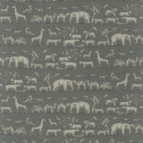 Kingdom Storm by Kravet Couture Designer Fabric ANDREW MARTIN EXPEDITION VISCOSE - 82%;LINEN - 18% United Kingdom HEAVY Horizontal: 54.01 and Vertical: 35.98 54 - Swanky Fabrics -