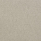 Blizzard Silver by G P & J Baker Designer Fabric ESSENTIAL COLOURS II VISCOSE - 45%;COTTON - 35%;LINEN - 16%;POLYESTER - 4% Italy HEAVY Horizontal: - and Vertical: - 53.978 - Swanky Fabrics -