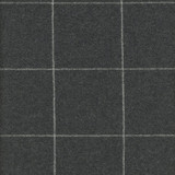 Wales Charcoal by Kravet Couture Designer Fabric
