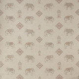 Bolo Linen by Kravet Couture Designer Fabric ANDREW MARTIN GOBI VISCOSE - 82%;LINEN - 18% United Kingdom HEAVY Horizontal: 10.5 and Vertical: 7 54 - Swanky Fabrics -