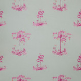 Travellers Tale Hot Pink by Kravet Couture Designer Fabric