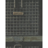 Basket Oxidised by Kravet Couture Designer Wallcovering