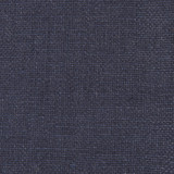 Nicaragua Azul Oscuro by Gaston Y Daniela Designer Fabric BASICS LINEN - 100% Spain HEAVY Horizontal: 0 and Vertical: 0 55 - Swanky Fabrics -