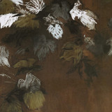 Foglie Di Vite 21593 by Kravet Design Designer Wallcovering