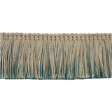 Groundworks Tl10124-35 by Groundworks Designer Trim KELLY WEARSTLER COLLECTION COTTON - 75%;LINEN - 25% Egypt - Horizontal: - and Vertical: - 2 - Swanky Fabrics -