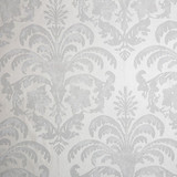 Colonial 7 by Kravet Design Designer Wallcovering