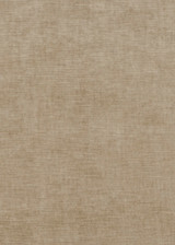 Essential Velvet Oatmeal by G P & J Baker Designer Fabric
