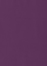 Milborne Violet by Baker Lifestyle Designer Fabric