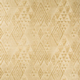 Marula Paper Golden by Lee Jofa Designer Wallcovering MERKATO SISAL - 90%;COTTON - 10% United States - Horizontal: 17 and Vertical: 17 34 - Swanky Fabrics -