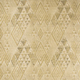 Marula Paper Ebony/Gold by Lee Jofa Designer Wallcovering