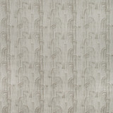Crescent Weave Gris by Groundworks Designer Fabric