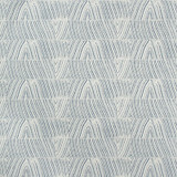 Post Weave Lake by Groundworks Designer Fabric