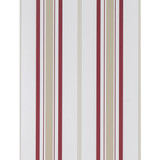 Fuencisla Rojo/Beige by Gaston Y Daniela Designer Wallcovering LORENZO CASTILLO HISPANIA WP PAPER - 100% Spain - Horizontal: - and Vertical: 0 20.8 - Swanky Fabrics -