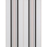 Fuencisla Rosa/Onyx by Gaston Y Daniela Designer Wallcovering LORENZO CASTILLO HISPANIA WP PAPER - 100% Spain - Horizontal: - and Vertical: 0 20.8 - Swanky Fabrics -