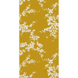 Primavera Mostaza by Gaston Y Daniela Designer Wallcovering