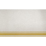 Mont Blanc Amarillo by Gaston Y Daniela Designer Wallcovering