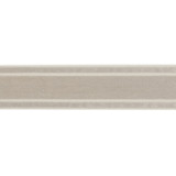 Farifield Braid Ivory by Mulberry Designer Trim MODERN COUNTRY COTTON - 56%;VISCOSE - 44% India - Horizontal: - and Vertical: - 2.758 - Swanky Fabrics -