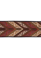 Fortrose Russet by Mulberry Designer Trim