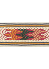 Munro Green by Mulberry Designer Trim