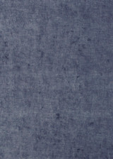 Vintage Velvet Delft by G P & J Baker Designer Fabric