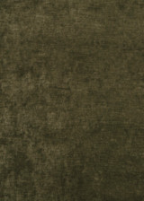 Vintage Velvet Olive by G P & J Baker Designer Fabric