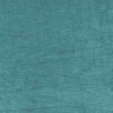 Vintage Velvet Peacock by G P & J Baker Designer Fabric VINTAGE VELVETS POLYESTER - 95%;VISCOSE - 5% Italy HEAVY Horizontal: - and Vertical: - 53.978 - Swanky Fabrics -