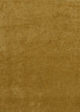 Vintage Velvet Bronze by G P & J Baker Designer Fabric