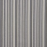1293 Zinc by Charlotte Designer Fabric All Seasons 100% Solution Dyed Woven Acrylic Italy Exceeds 140,000 Wyzenbeek Rubs (Heavy Duty) Horizontal: 3.5" 54 Inches - Swanky Fabrics -