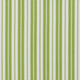 1294 Lime Classic by Charlotte Designer Fabric All Seasons 100% Solution Dyed Woven Acrylic Italy Exceeds 140,000 Wyzenbeek Rubs (Heavy Duty) Horizontal: 1.5" 54 Inches - Swanky Fabrics -