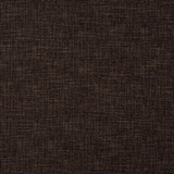 1325 Espresso by Charlotte Designer Fabric Ring Book Page #32A 100% Woven Polyester Asia Exceeds 100,000 Wyzenbeek Rubs (Heavy Duty) No Repeat 54 Inches - Swanky Fabrics -