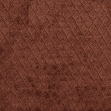 1913 Cocoa by Charlotte Designer Fabric Ring book page #21A 100% Woven Polyester Asia Exceeds 100,000 Wyzenbeek Rubs (Heavy Duty) Horizontal: .5" x Vertical: 1" 54 Inches - Swanky Fabrics - 1913 Cocoa by Charlotte Designer Fabric Ring book page #21A 100% Woven Polyester Asia Exceeds 100,000 Wyzenbeek Rubs (Heavy Duty) Horizontal: .5" x Vertical: 1" 54 Inches - Swanky Fabrics -