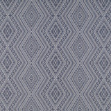 Estromboli Navy by Gaston Y Daniela Designer Fabric