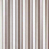 2465 Taupe Classic by Charlotte Designer Fabric All Seasons & Outdoor/Indoor Oasis II 100% Solution Dyed Woven Acrylic Italy Exceeds 140,000 Wyzenbeek Rubs (Heavy Duty) Horizontal: 1.5" 54 Inches - Swanky Fabrics -