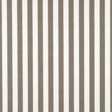 2486 Taupe Canopy by Charlotte Designer Fabric All Seasons & Outdoor/Indoor Oasis II 100% Solution Dyed Woven Acrylic Italy Exceeds 140,000 Wyzenbeek Rubs (Heavy Duty) Horizontal: 2" 54 Inches - Swanky Fabrics -