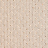 2650 Linen/Diamond by Charlotte Designer Fabric Uptown Jacquards VI 100% Woven Polyester Asia Exceeds 70,000 Wyzenbeek Rubs (Heavy Duty) Horizontal: 1.75" x Vertical: 1.5" 54 Inches - Swanky Fabrics -
