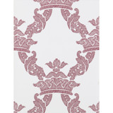 Borja Rojo by Gaston Y Daniela Designer Wallcovering LORENZO CASTILLO HISPANIA WP PAPER - 100% Spain - Horizontal: - and Vertical: 20.8 20.8 - Swanky Fabrics -