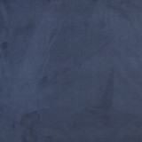 3091 Cobalt by Charlotte Designer Fabric Microsuede, Ultimate Suede V 100% Woven Polyester Asia Exceeds 200,000 Wyzenbeek Rubs (Heavy Duty) No Repeat 54 Inches - Swanky Fabrics -