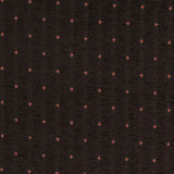 3395 Sable by Charlotte Designer Fabric Ring Book Page #12 100% Woven Polyester Asia Exceeds 100,000 Wyzenbeek Rubs (Heavy Duty) Horizontal: 3" x Vertical: 4" 54 Inches - Swanky Fabrics -