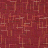 3561 Cranberry by Charlotte Designer Fabric Decorative Durables XII 100% Woven Polyester Made In USA Exceeds 150,000 Wyzenbeek Rubs (Heavy Duty) Horizontal: 7.25" x Vertical: 9.25" 54 Inches - Swanky Fabrics - 3561 Cranberry by Charlotte Designer Fabric Decorative Durables XII 100% Woven Polyester Made In USA Exceeds 150,000 Wyzenbeek Rubs (Heavy Duty) Horizontal: 7.25" x Vertical: 9.25" 54 Inches - Swanky Fabrics -