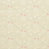 4145 Rose Vine by Charlotte Designer Fabric Timeless Treasures II 100% Woven Polyester Asia Exceeds 100,000 Wyzenbeek Rubs (Heavy Duty) Horizontal: 7.50" x Vertical: 4.50" 54 Inches - Swanky Fabrics -