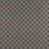 4311 Cobalt Fan by Charlotte Designer Fabric Uptown Jacquards V 55% Cotton, 45% Polyester Asia Exceeds 70,000 Wyzenbeek Rubs (Heavy Duty) Horizontal: 1.75" x Vertical: 1.75" 54 Inches - Swanky Fabrics -