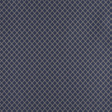 4326 Wedgewood Diamond by Charlotte Designer Fabric Uptown Jacquards V 55% Cotton, 45% Polyester Asia Exceeds 70,000 Wyzenbeek Rubs (Heavy Duty) Horizontal: 1" x Vertical: 1" 54 Inches - Swanky Fabrics -