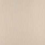 4368 Ecru Stripe by Charlotte Designer Fabric Uptown Jacquards V, Ring Book Page #40A 55% Cotton, 45% Polyester Asia Exceeds 70,000 Wyzenbeek Rubs (Heavy Duty) Horizontal: .5" 54 Inches - Swanky Fabrics -