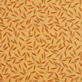 5205 Amber by Charlotte Designer Fabric Decorative Durables IX 100% Woven Polyester Made In USA Exceeds 100,000 Wyzenbeek Rubs (Heavy Duty) Horizontal: 9" x Vertical: 9.5" 54 Inches - Swanky Fabrics -